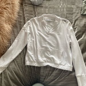 Gymshark Pippa Training Pullover